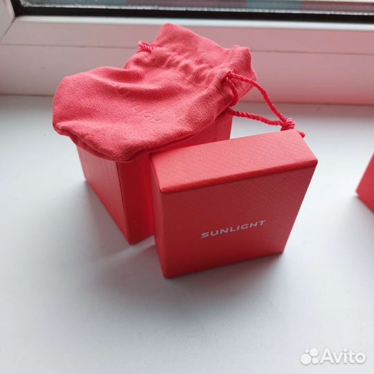 Коробка подарочная