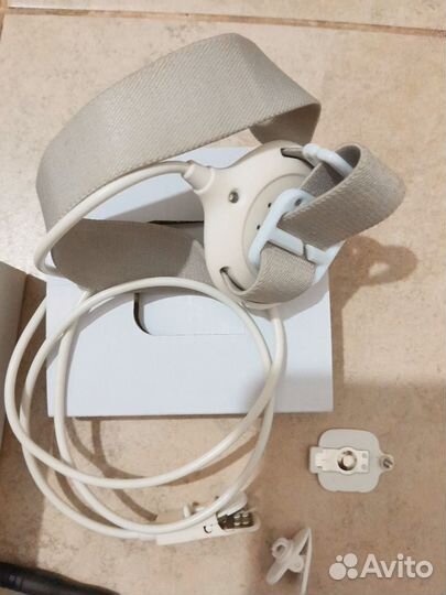 Энурезный будильник