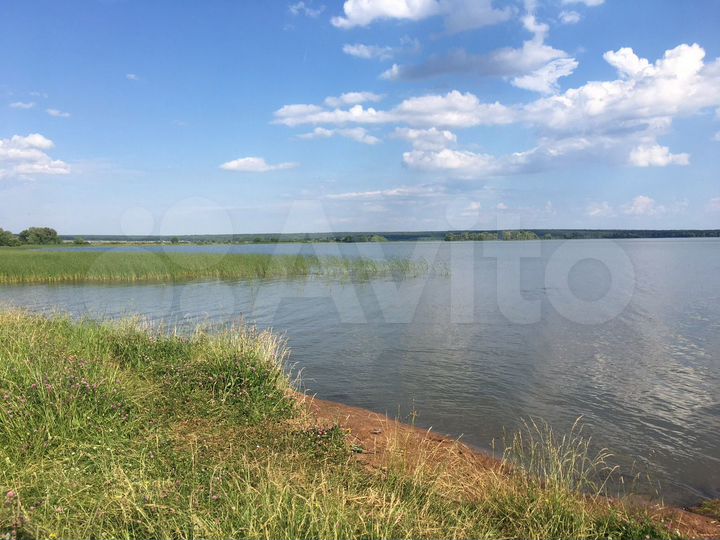 Участок 7 сот. (ИЖС)