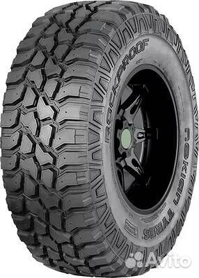 Nokian Tyres Rockproof 265/70 R17 121Q