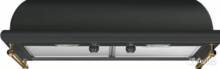 Вытяжка Smeg KC16AOE