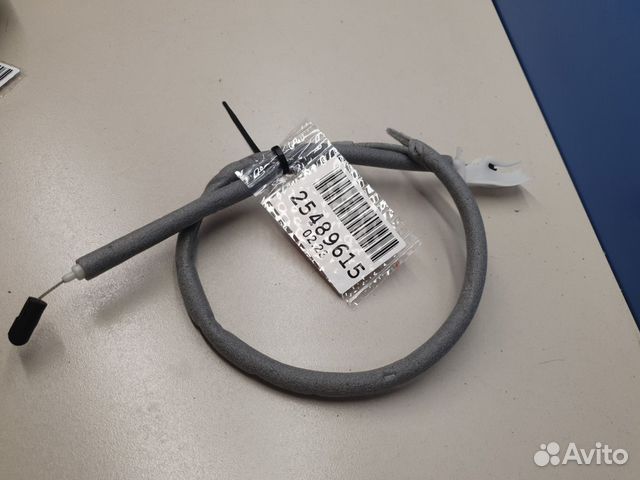 Трос открывания двери BMW X3 F25 2010-2017