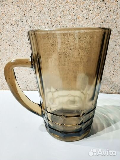 Пивные кружки СССР