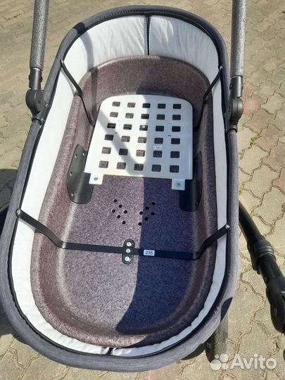 Коляска Tutis Viva Life 3 в 1