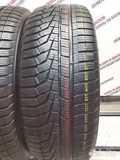 Hankook Winter I'Cept Evo2 W320 225/60 R17 103T