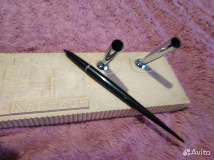 Перьевая ручка Харьков обмен на нормальную ручку