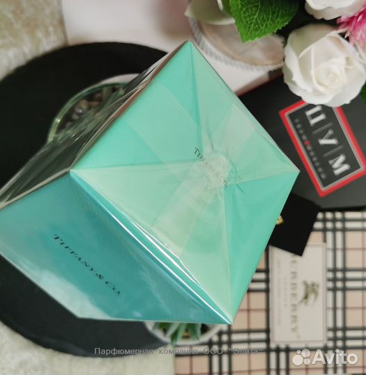 Tiffany & Co Tiffany 75 ml