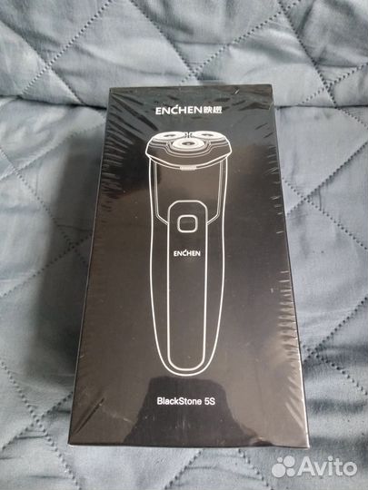 Бритва электрическая xiaomi