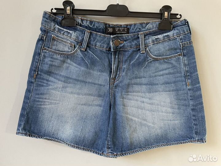 Шорты Zara, 38