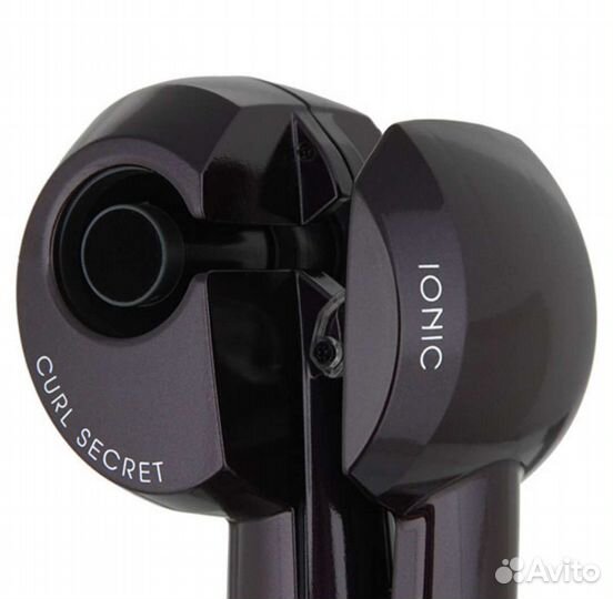 Babyliss ionic curl secret стайлер плойка автомат