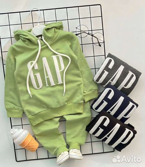 Детская одежда