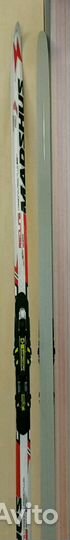 Беговые лыжи madshus redline plus