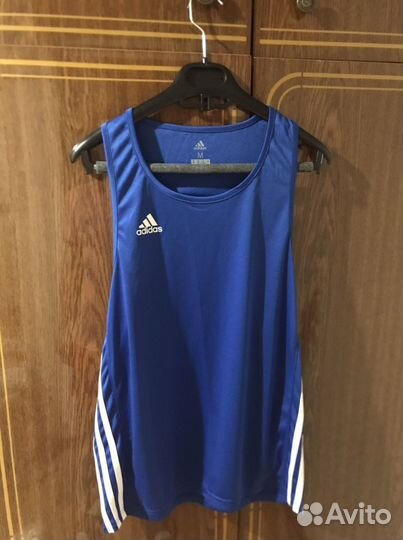 Боксерская форма adidas