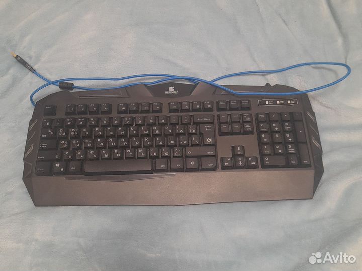 Клавиатура