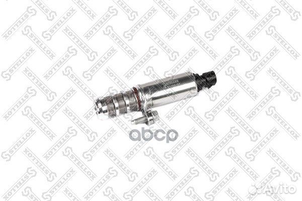 7551356SX клапан электромагнитный распределител