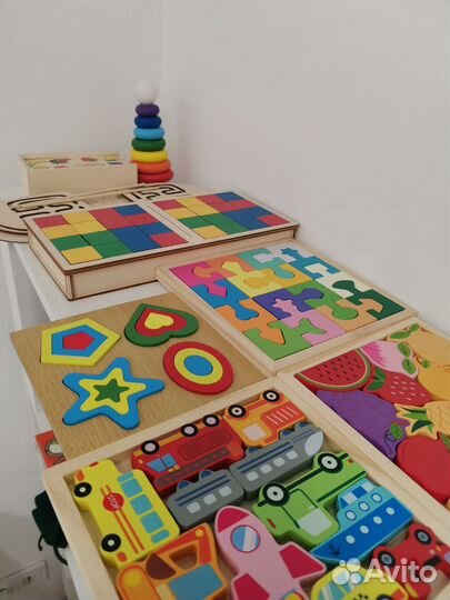 Нейропсихолог. Подготовка к школе деток с овз