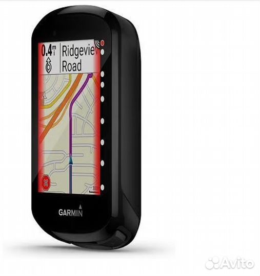 Велокомпьютер Garmin Edge 830 MTB Bundle горный ко