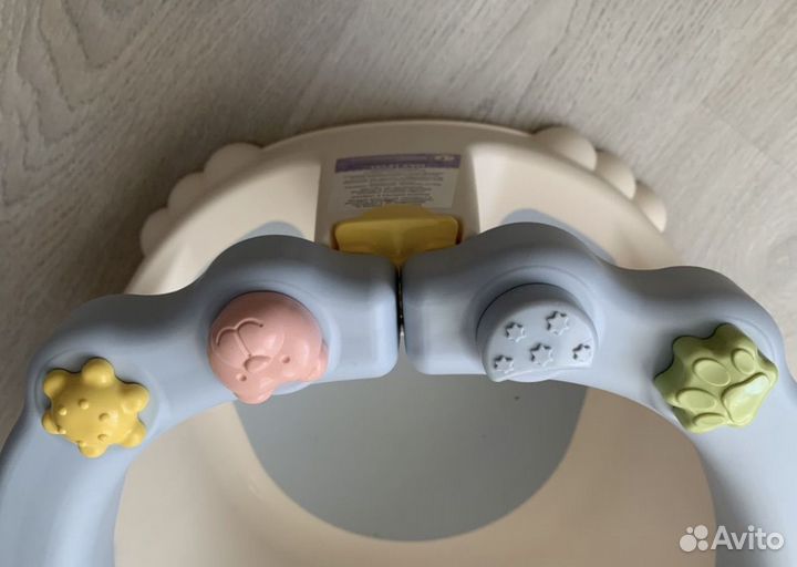 Стульчик для купания