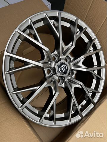 Диски Toyota Lexus Тойота Лексус R18