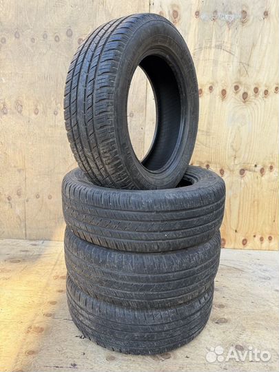 Ecovision VI-286 HT 225/60 R17 99H