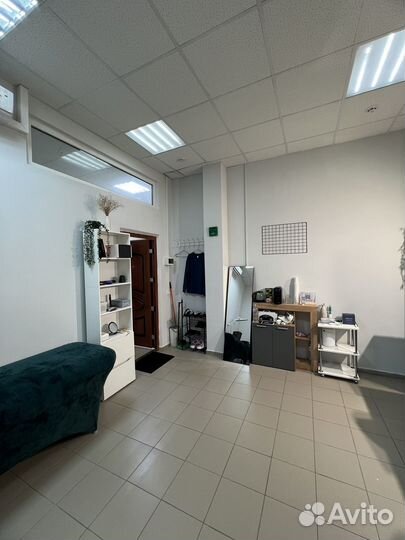 Рабочее место для мастера