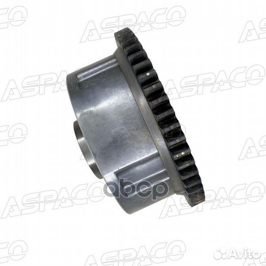 Шестерня фаз грм mitsubishi lancer (CX,CY) 2007