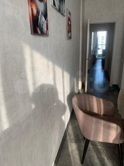 2-к. квартира, 70 м², 24/26 эт.