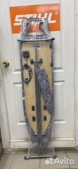 Гладильная доска новая