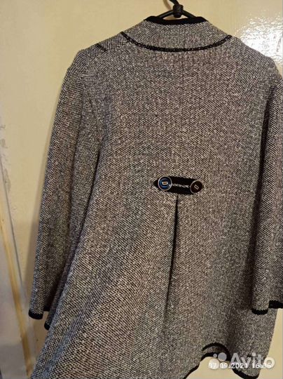 Женские вещи 52-54