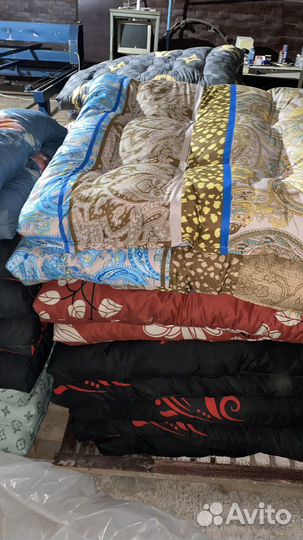 Матрасы для рабочих