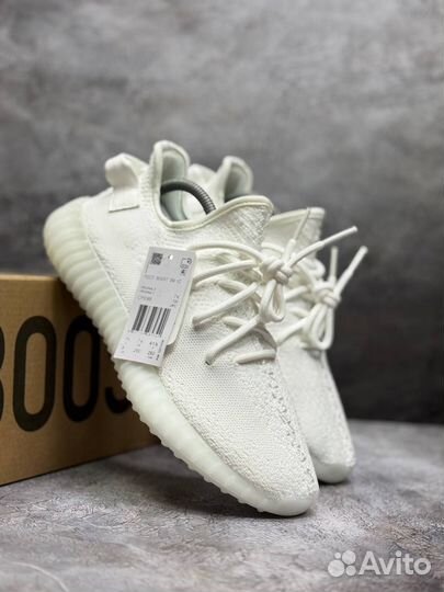 Кроссовки Adidas Yeezy Boost 350 (41)