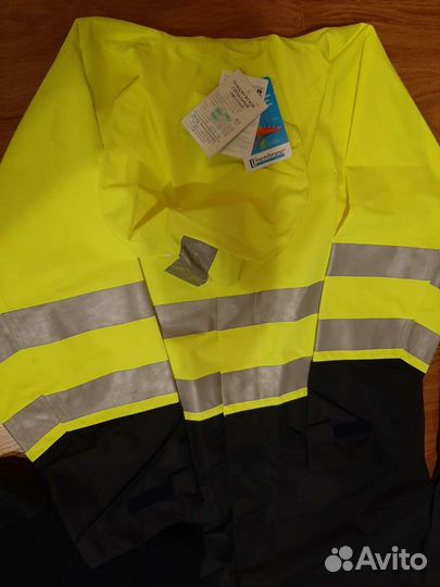 Костюм рабочий