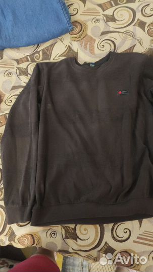 Мужские вещи пакетом 52-54