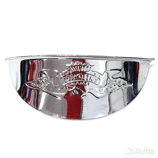 Козырек фары Honda Joker 50/90