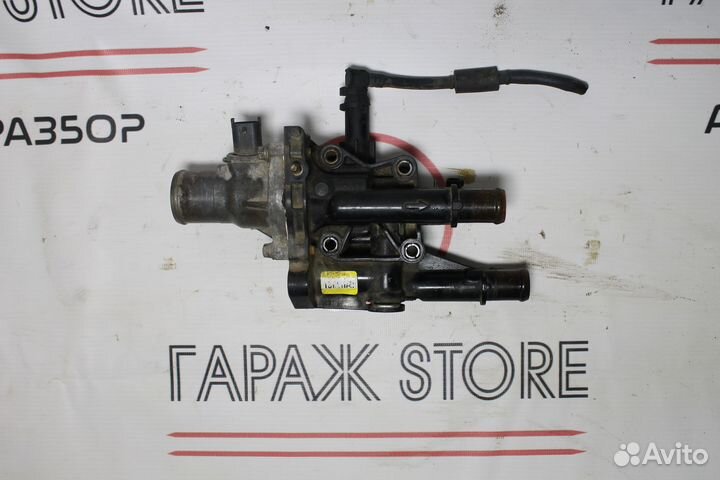 Термостат F16D4 Chevrolet Aveo T300