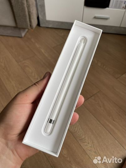 Apple pencil