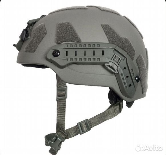 Баллистический шлем Викинг-1