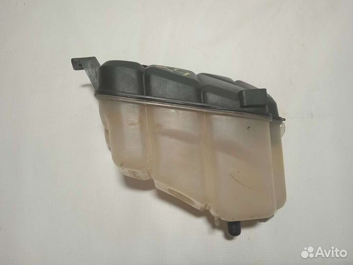 Расширительный бочек Форд Мондео 4 Дизель tdci