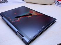 Lenovo ThinkPad Yoga 6 X1 i7-1165G7 16Gb/512SD LTE