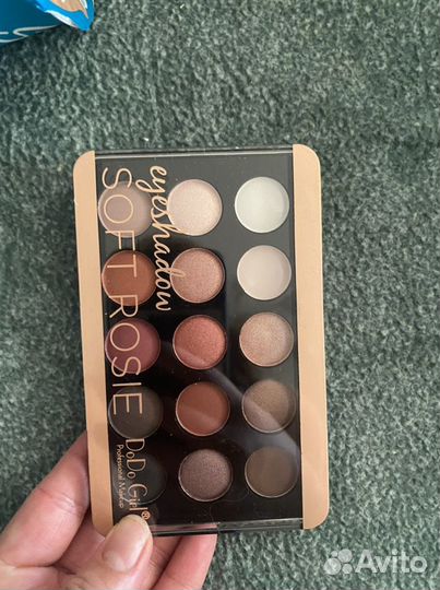 Полетка теней