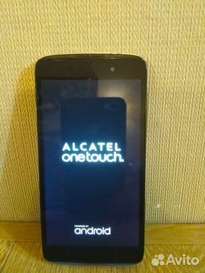 Alcatel One Touch CE1588