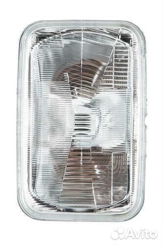 Depo 7731116nlde Фара FL12/FL16, FH/FM ручная регулировка volvo (773-1116N-LD-E)