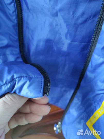 Куртка для девочки