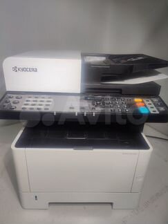 Мфу/Принтер с гарантией: Kyocera Ecosys M2735DW