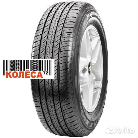 Maxxis MP-15 Pragmatra 225/55 R18