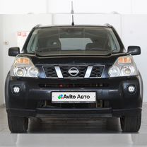 Nissan X-Trail 2.5 CVT, 2007, 183 748 км, с пробегом, цена 1 075 000 руб.