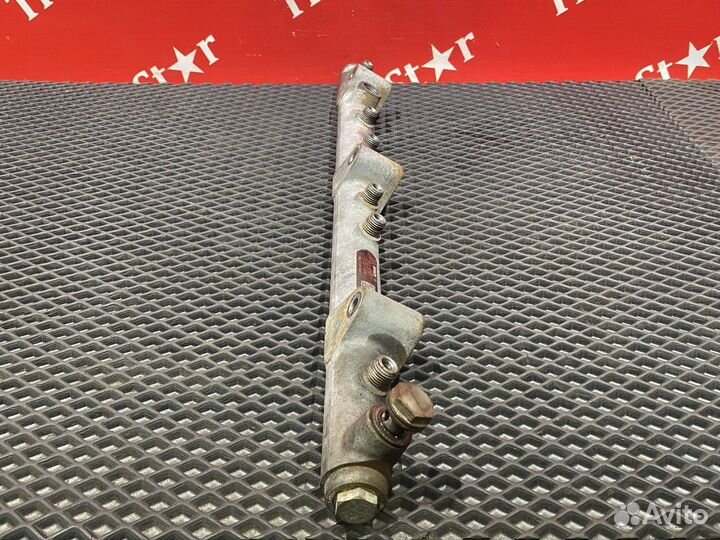 Рейка топливная Man TGS, Man TGX