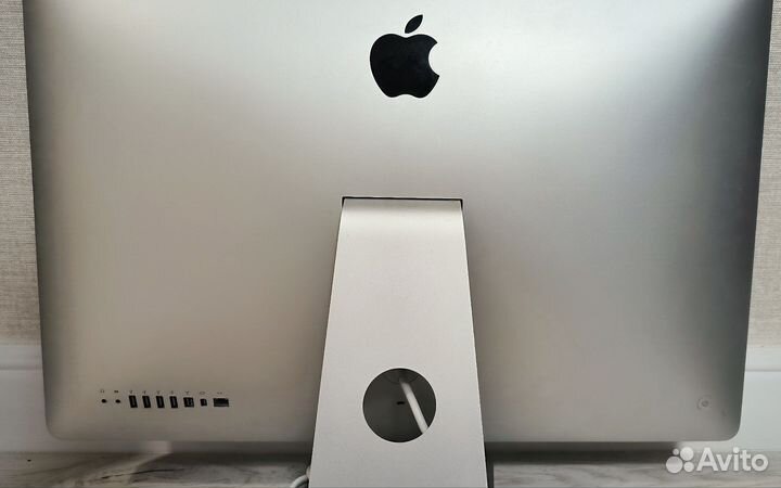 Моноблок Apple iMac 27 2010
