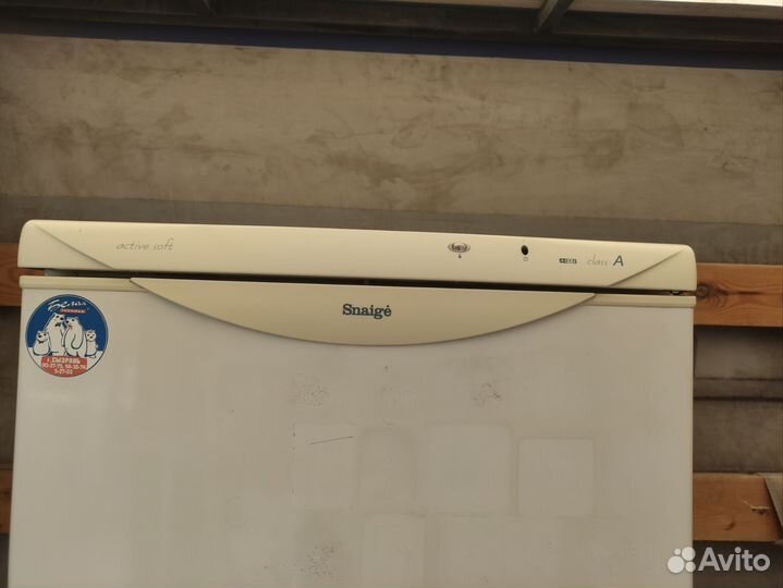 Холодильник с доставкой