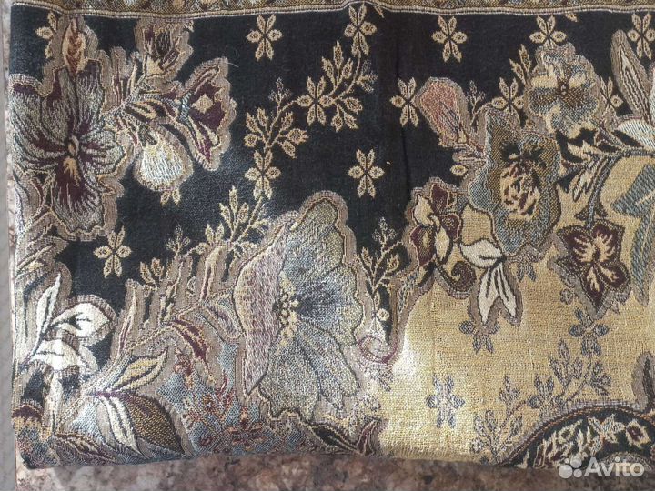 Шапка женская вязаная